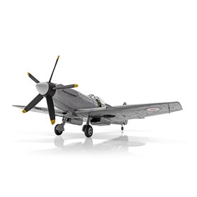 Airfix 05135 Supermarine Spitfire XIV   1/48