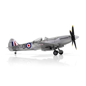 Airfix 05135 Supermarine Spitfire XIV   1/48