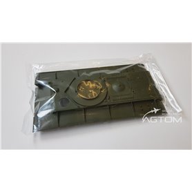 Tamiya 1:35 KV-1B / KW-1
