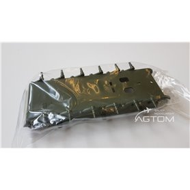 Tamiya 1:35 KV-1B / KW-1