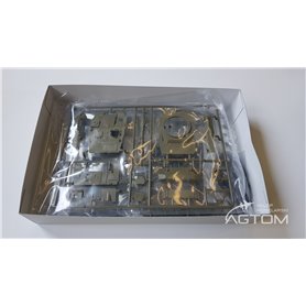 Tamiya 1:48 JGSDF Type 16 Maneuver Combat Vehicle