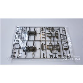 Tamiya 1:48 JGSDF Type 16 Maneuver Combat Vehicle