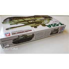 Tamiya 1:35 T-55