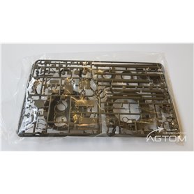Tamiya 1:35 T-55
