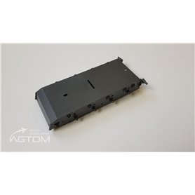 Tamiya 1:35 Pz.Kpfw.IV Ausf.D 