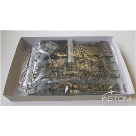Tamiya 1:35 M551 Sheridan - VIETNAM WAR