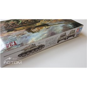 Tamiya 1:35 T-34/85