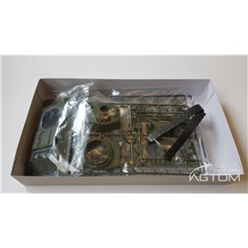Tamiya 1:35 T-34/85