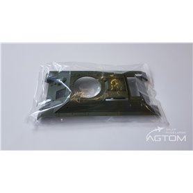 Tamiya 1:35 T-34/85