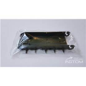 Tamiya 1:35 T-34/85
