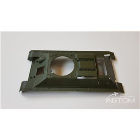 Tamiya 1:35 T-34/76 Model 1943