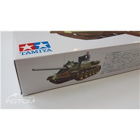 Tamiya 1:35 SU-85