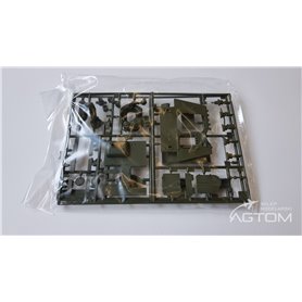 Tamiya 1:35 SU-85