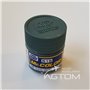 Mr.Color C515 German Faded Gray - MATOWY - 10ml