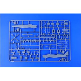 Eduard 1:48 SE.5a Wolseley Viper WEEKEND edition