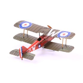 Eduard 1:48 SE.5a Wolseley Viper WEEKEND edition