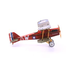 Eduard 1:48 SE.5a Wolseley Viper WEEKEND edition
