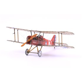 Eduard 1:48 SE.5a Wolseley Viper WEEKEND edition