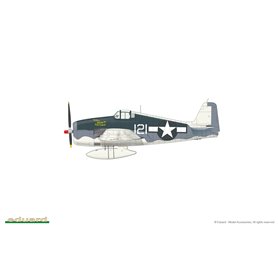 Eduard 7074 F6F-3 Profi Pack