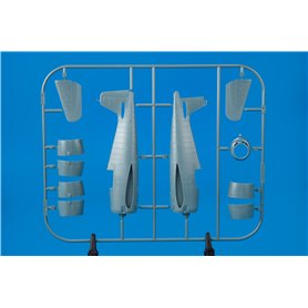 Eduard 7074 F6F-3 Profi Pack