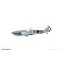 Eduard 11105 Legion Condot Bf 109E Limited ed.