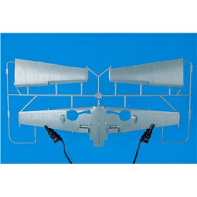 Eduard 11105 Legion Condot Bf 109E Limited ed.