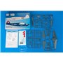 Eduard 8479 Bf 108 Weekend Edition