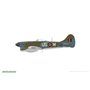 Eduard 1:48 Hawker Tempest Mk.V - ROYAL CLASS