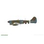 Eduard 1:48 Hawker Tempest Mk.V - ROYAL CLASS
