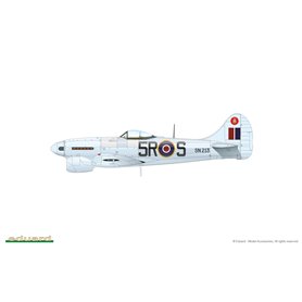 Eduard R0018 Tempest Mk.V Royal Class