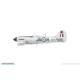 Eduard R0018 Tempest Mk.V Royal Class