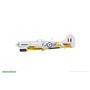 Eduard 1:48 Hawker Tempest Mk.V - ROYAL CLASS