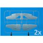 Eduard 1:48 Hawker Tempest Mk.V - ROYAL CLASS