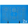 Eduard 1:48 Hawker Tempest Mk.V - ROYAL CLASS