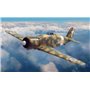 Fly 72039 Fiat G.50 bis  1/72