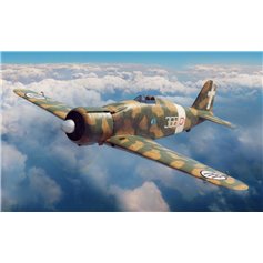 Fly 1:72 Fiat G.50 bis