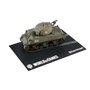 Italeri 1:72 WORLD OF TANKS - M4 Sherman - EASY TO BUILD