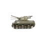 Italeri 1:72 WORLD OF TANKS - M4 Sherman - EASY TO BUILD