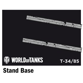 Italeri 34102 World of tanks T-34/85 fast assembly