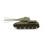 Italeri 34102 World of tanks T-34/85 fast assembly