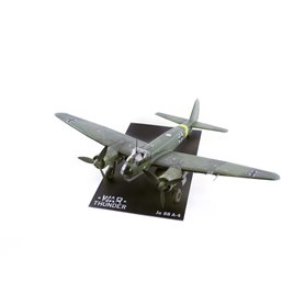 Italeri 35104 War Thunder Ju-88 A4  1/72