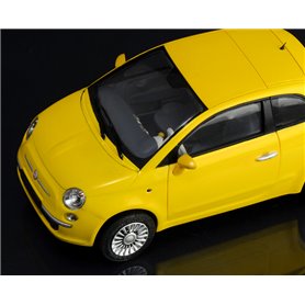 Italeri 3647 1/24 Fiat 500 ( 2007)