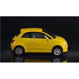 Italeri 3647 1/24 Fiat 500 ( 2007)
