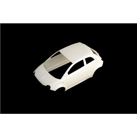 Italeri 3647 1/24 Fiat 500 ( 2007)