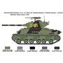 Italeri 6568 1/35 M4A1 Sherman with Infantry