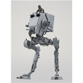 Revell 01202 Star Wars AT-ST