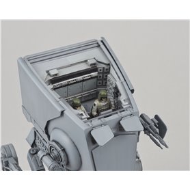 Revell 01202 Star Wars AT-ST