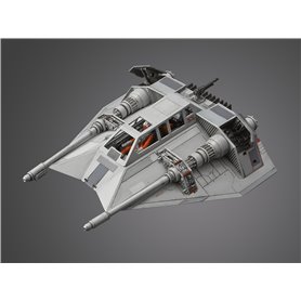 Revell 01203 Star Wars Snowspeeder