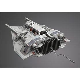 Revell 01203 Star Wars Snowspeeder