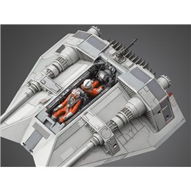 Revell 01203 Star Wars Snowspeeder